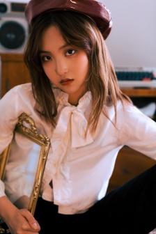 魔女嘉莉